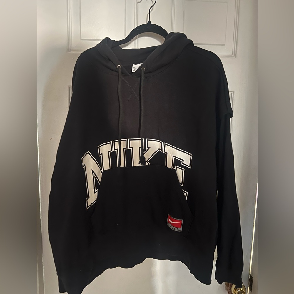Nike hoodie